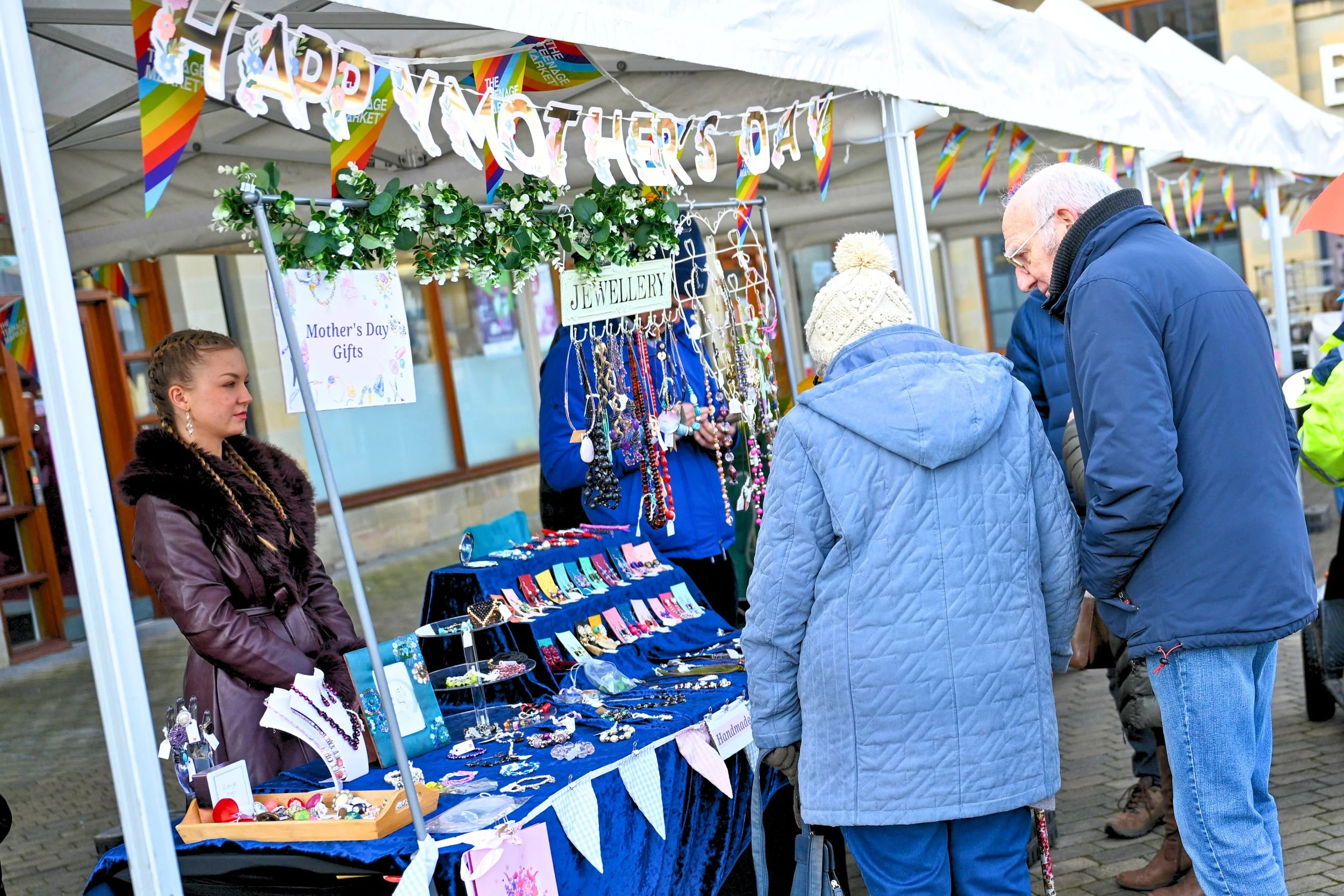 Warwickshire County Council Partners with Place For Youth