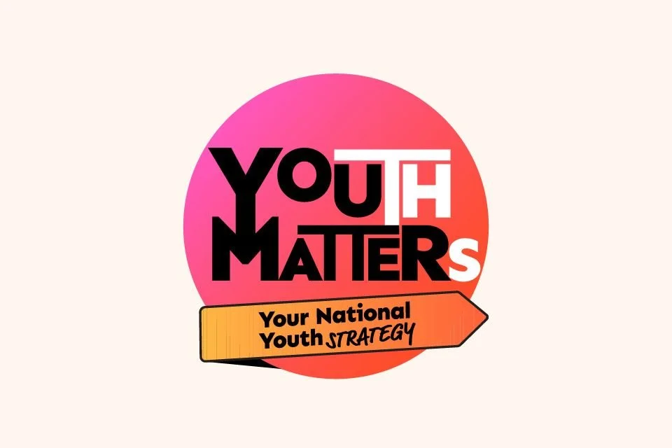 National Youth Strategy Launched by UK Government