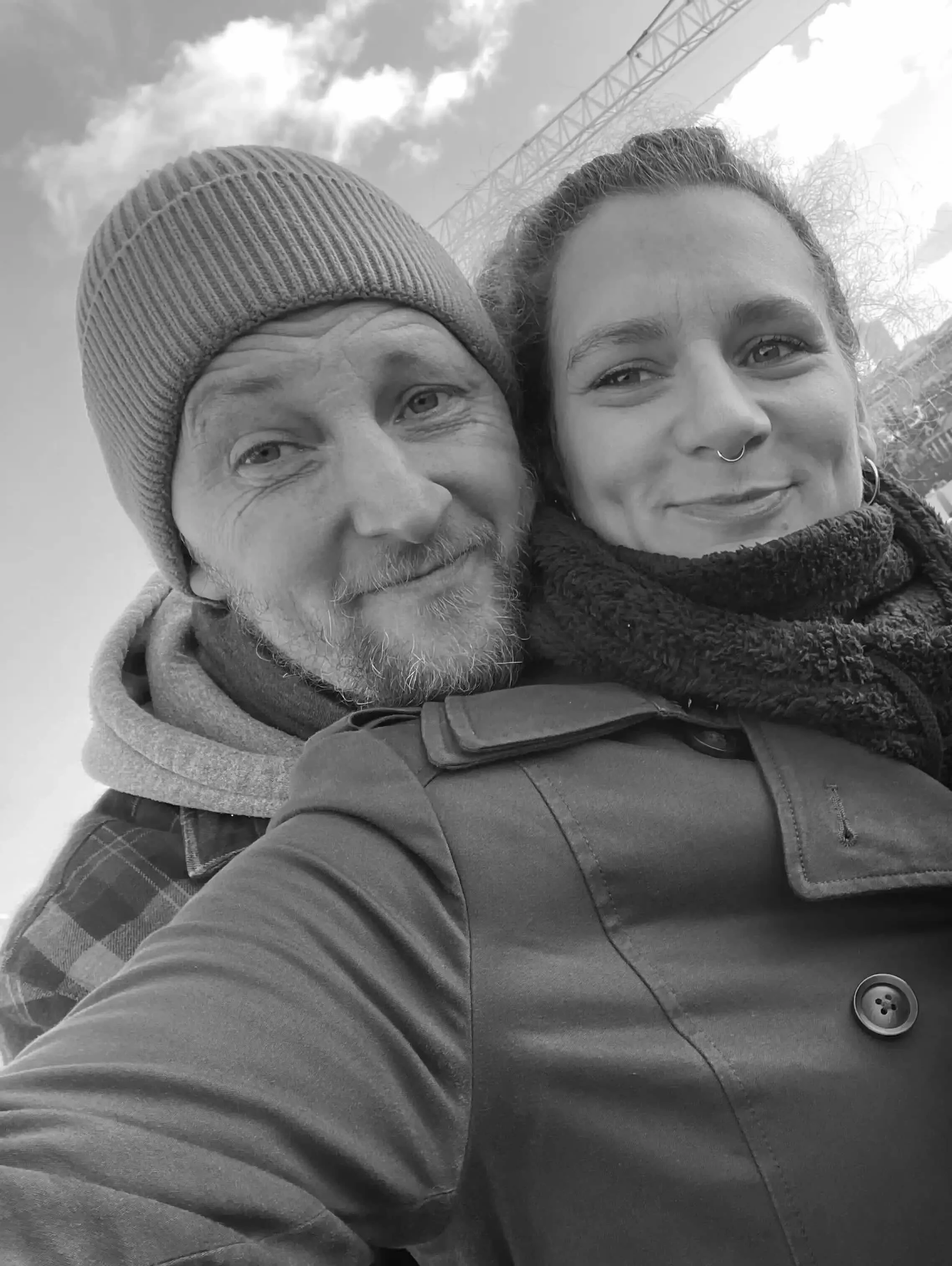 Mic et Fred, duo photographe et vidéaste de mariage en Belgique - À Tantôt Productions