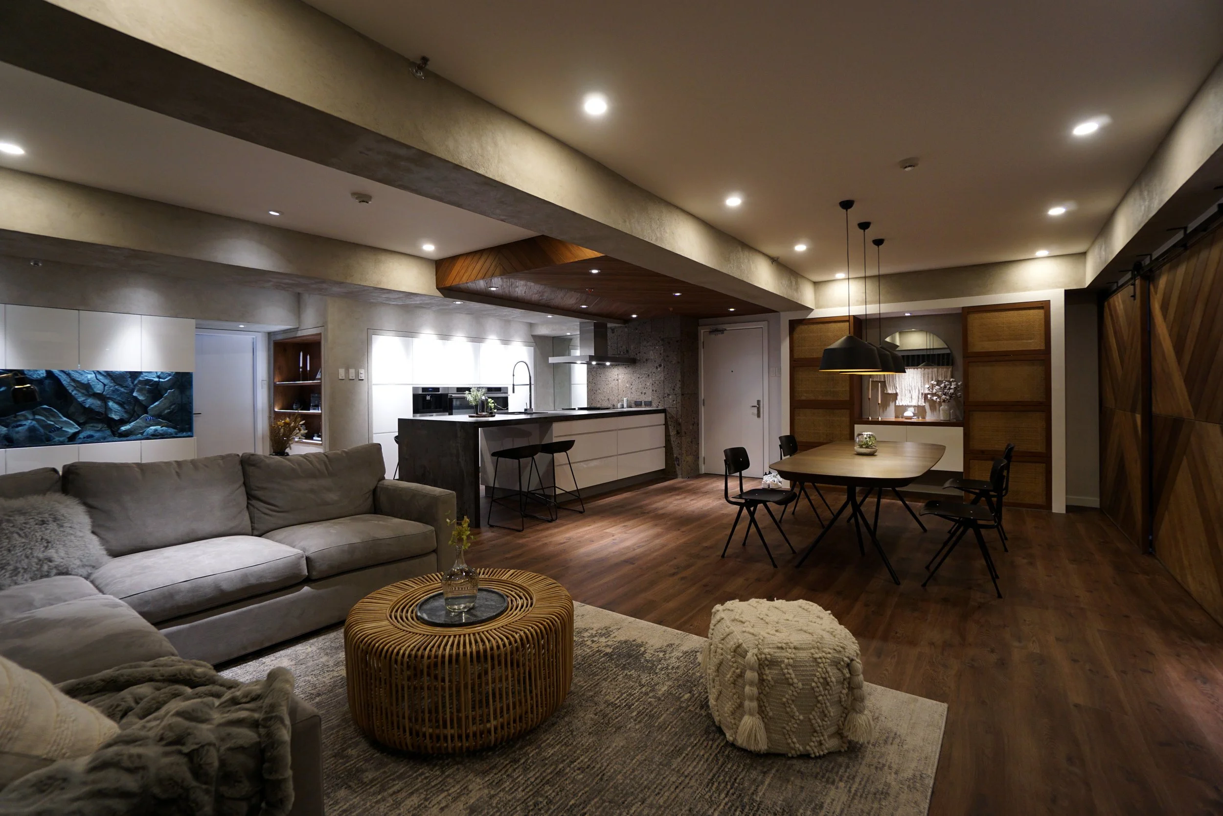 An image of Ta residence in The Sandstone @ Protico