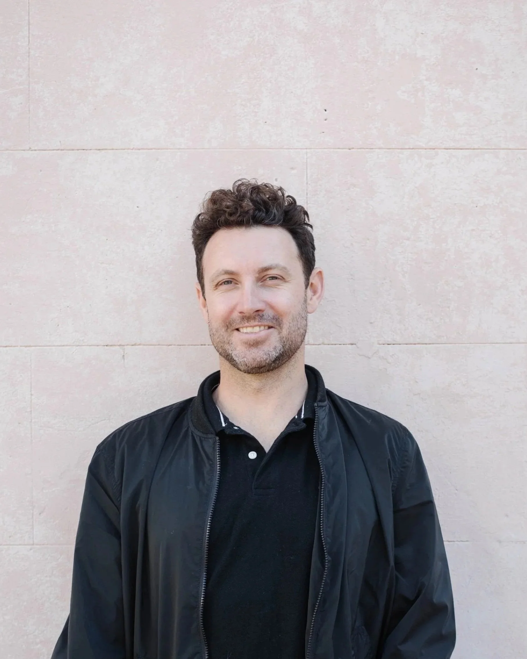 Daniel Bernasconi, mortgage broker based in Newcastle and Sydney. Arc Home Loans founder and home loan specialist Newcastle and Sydney. Arc Financial