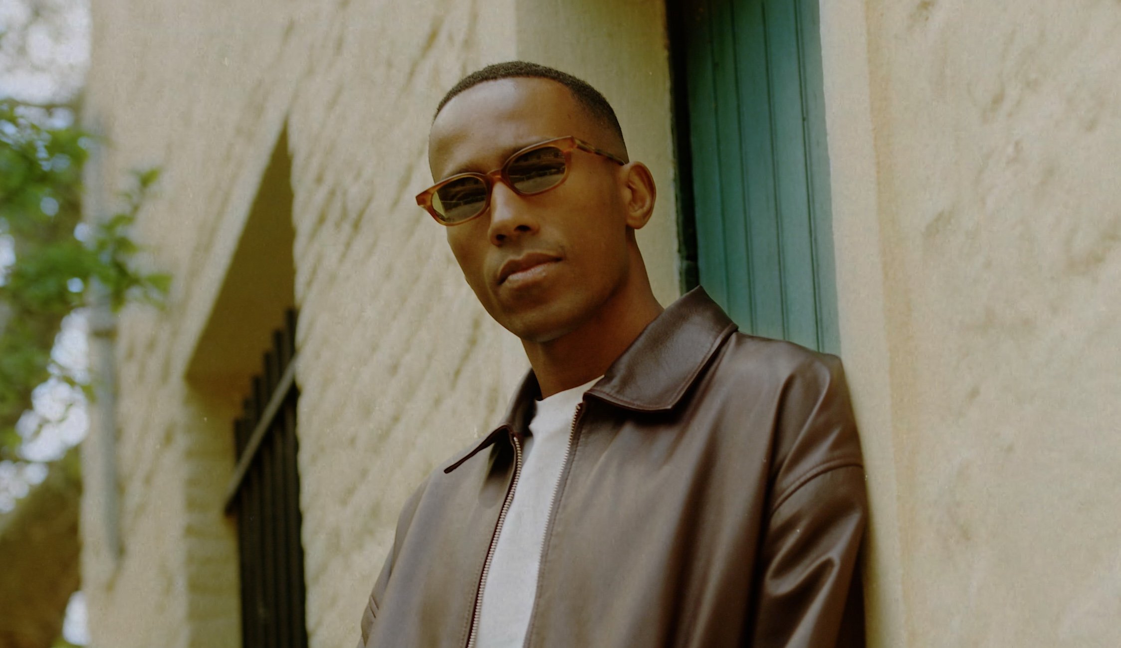 SS26 Ace & Tate - Tinted Lenses
