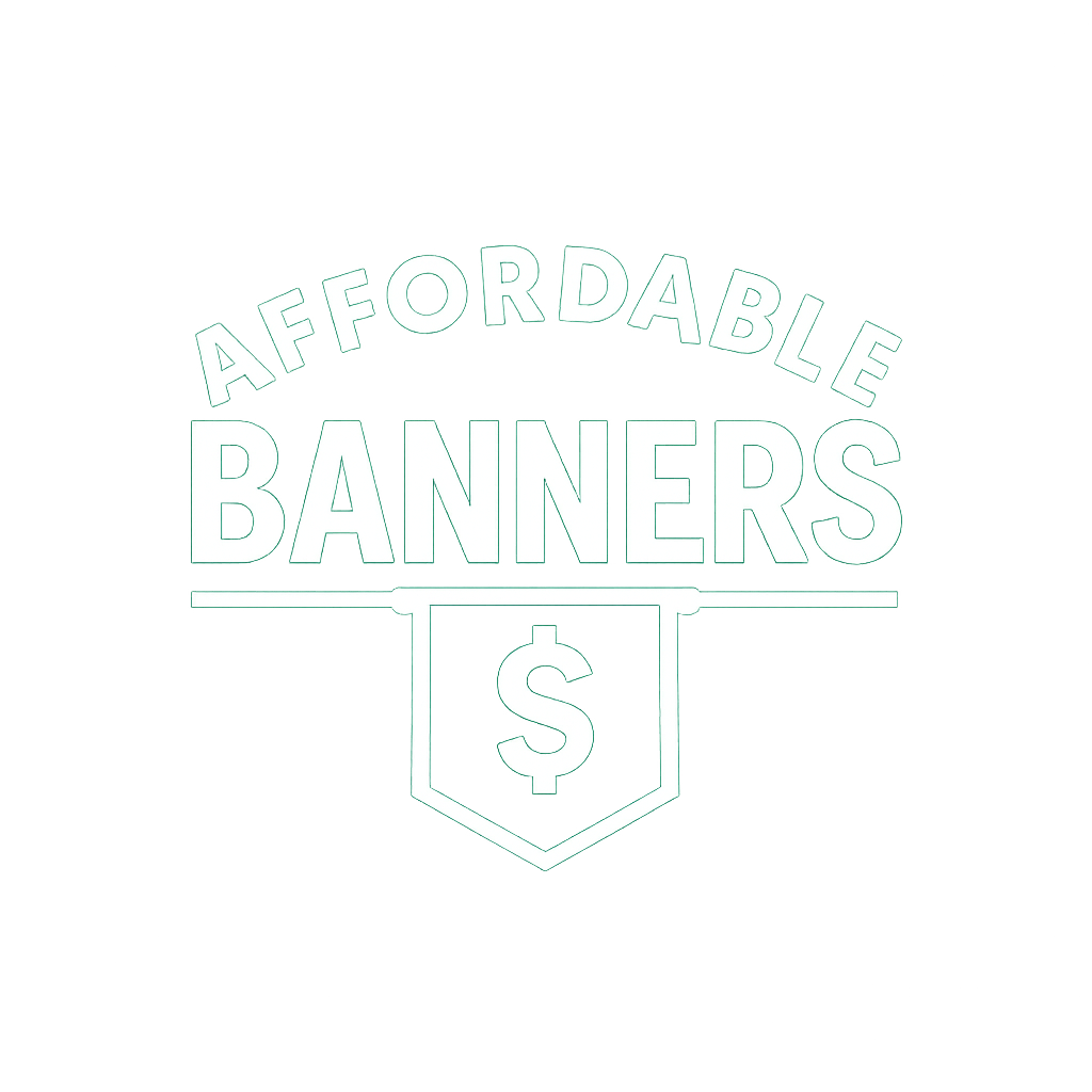 Affordable Banners