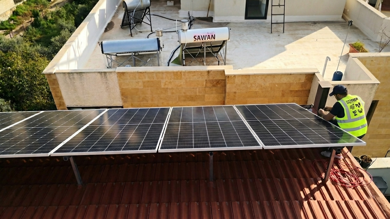 3 Solar Panels 2 With Technician.png
