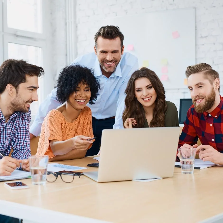Nexus Consulting Group