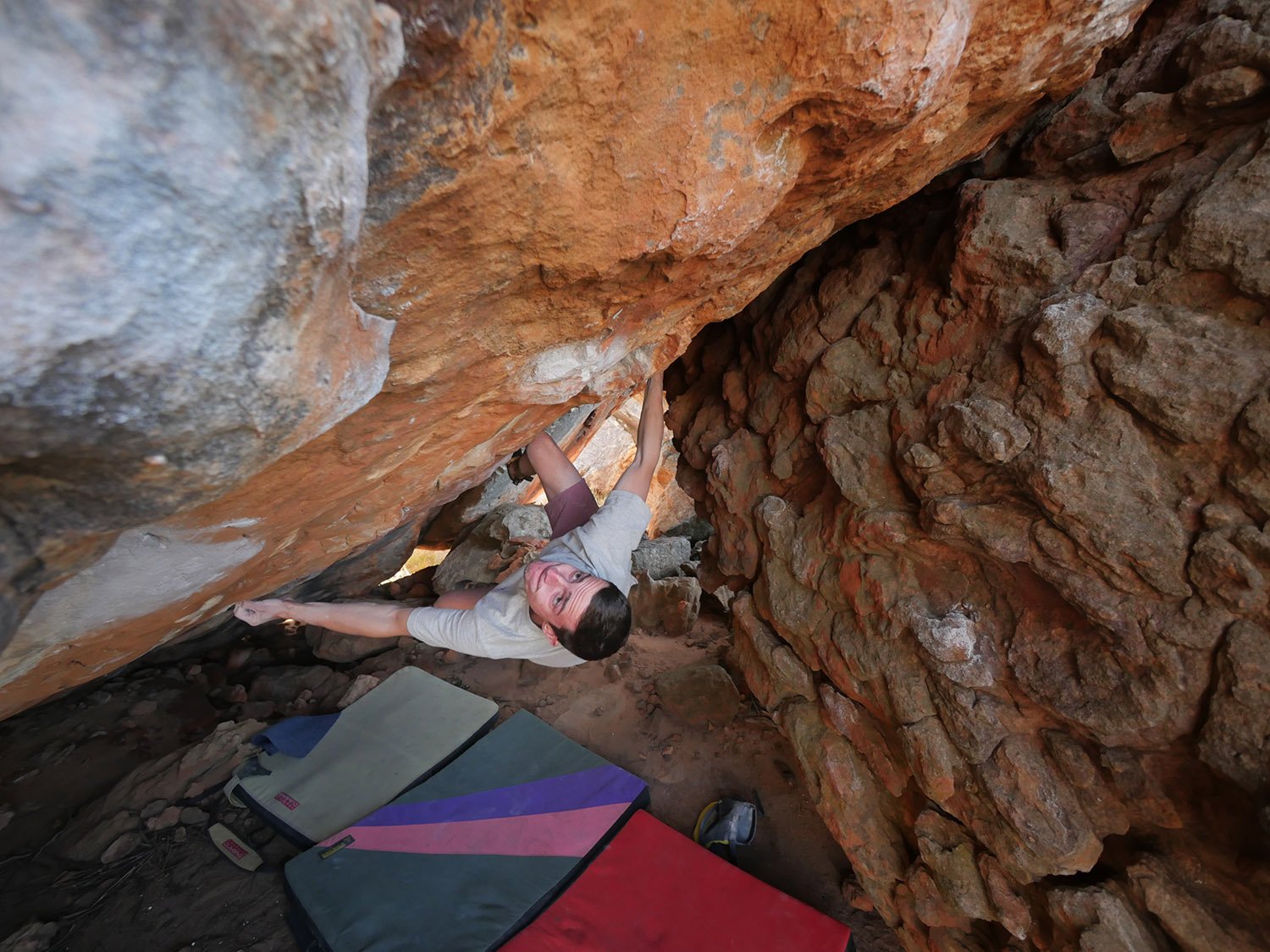 Send Strategy: Structuring an Outdoor Bouldering Session for Maximum Progress