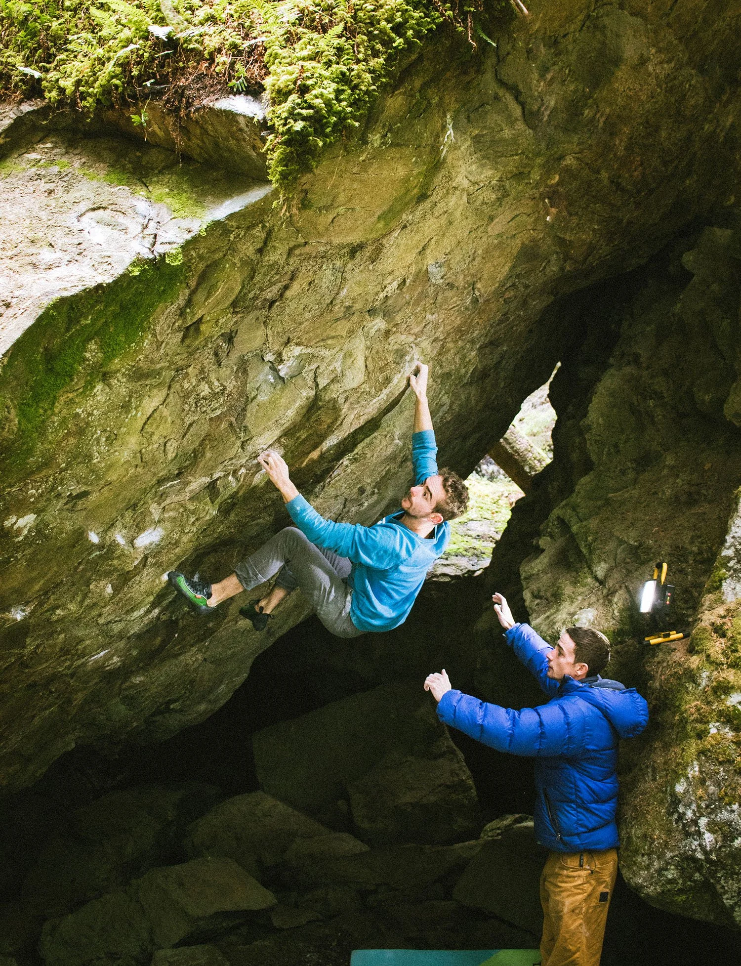 Learning Through Filming: Watching Yourself Without Judgment