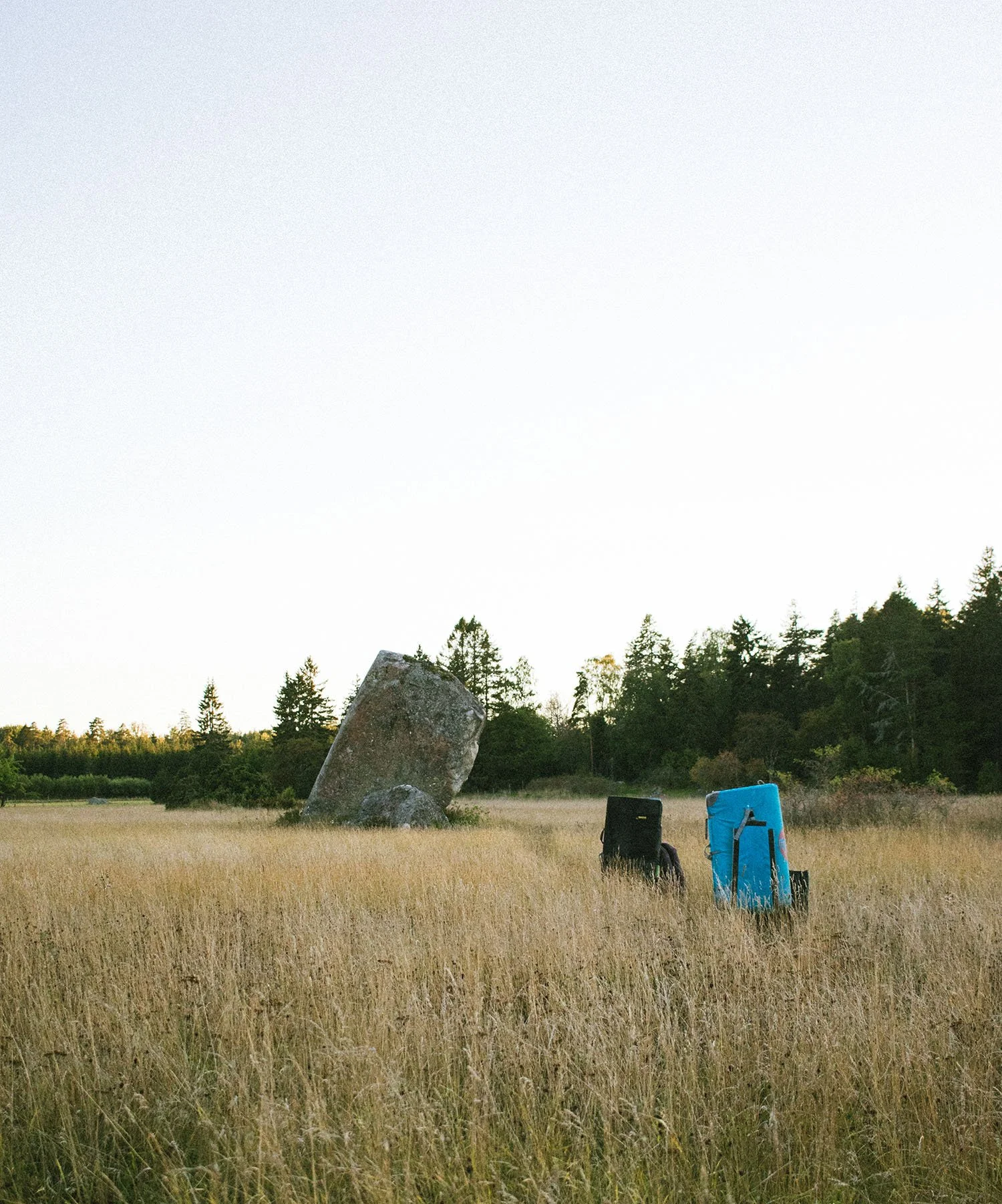 Pacing a Long Day of Climbing: Energy, Focus, and Timing.