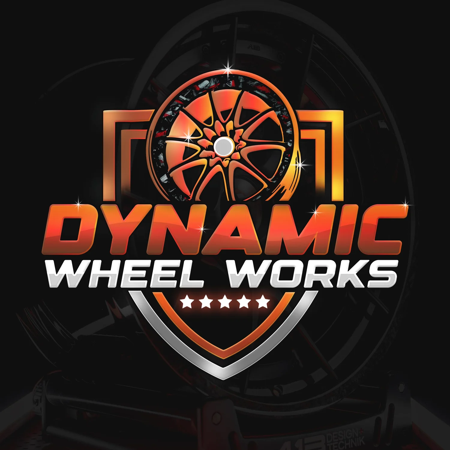 Dynamic Wheel Works