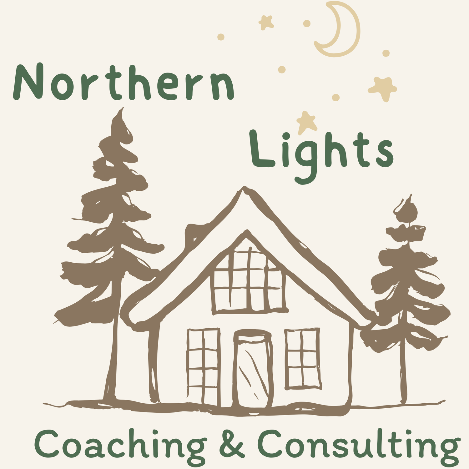 Northern Lights Coaching &amp; Consulting
