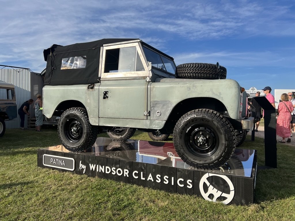 It’s Revival time again !