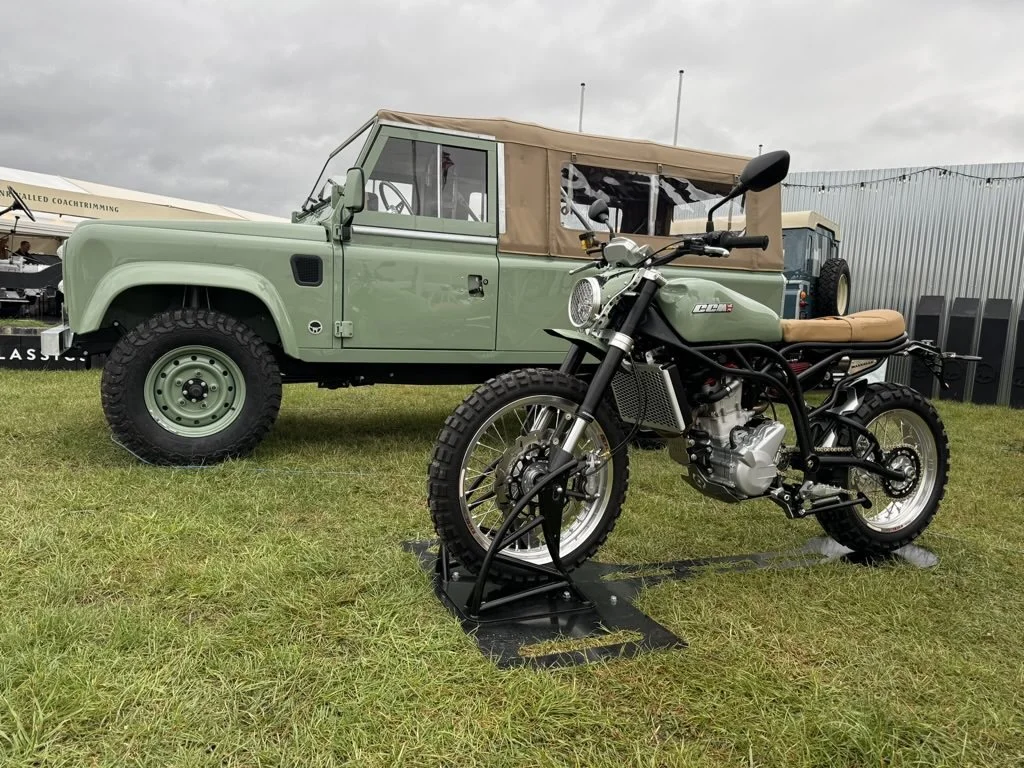 Show season in full swing ….&nbsp;