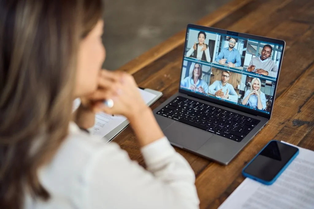 Right to Request Remote Work