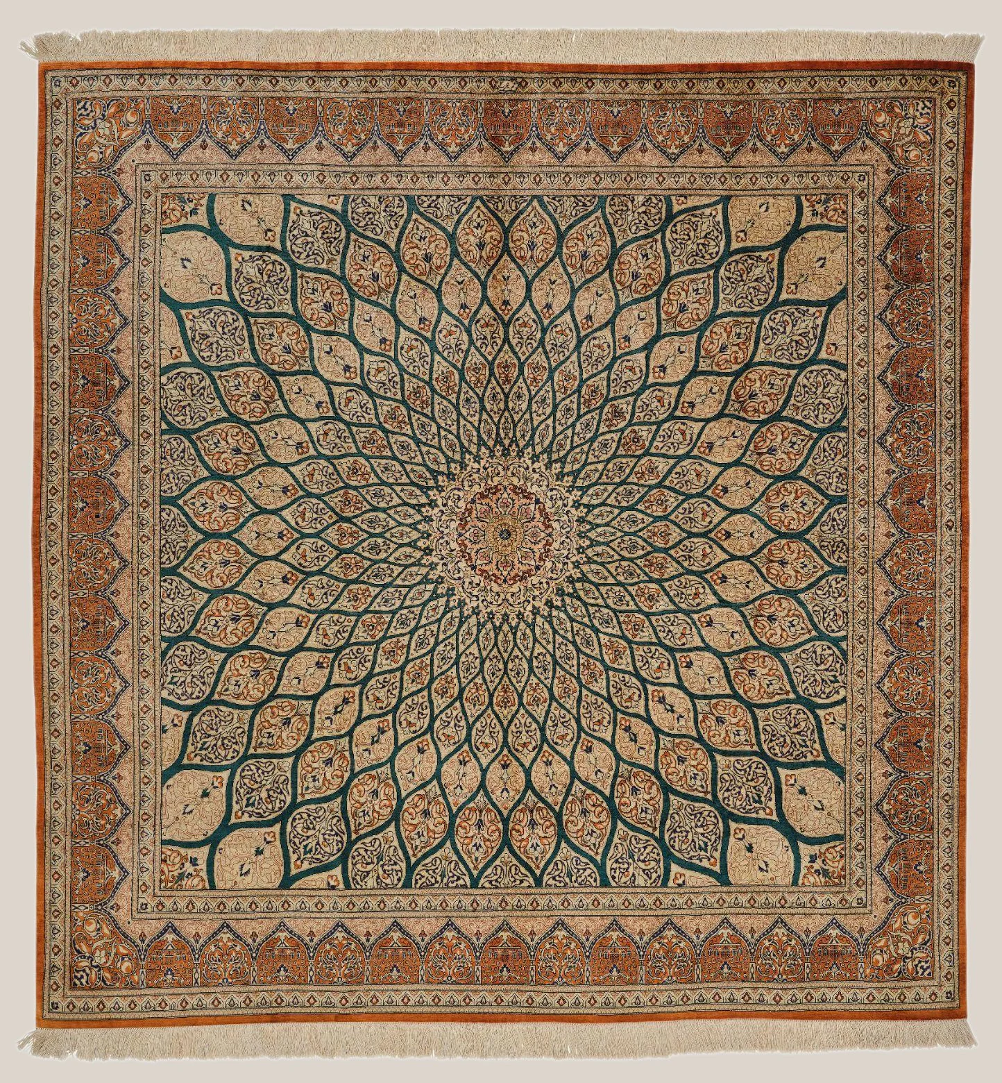 Persian Qum Gumbat.jpg