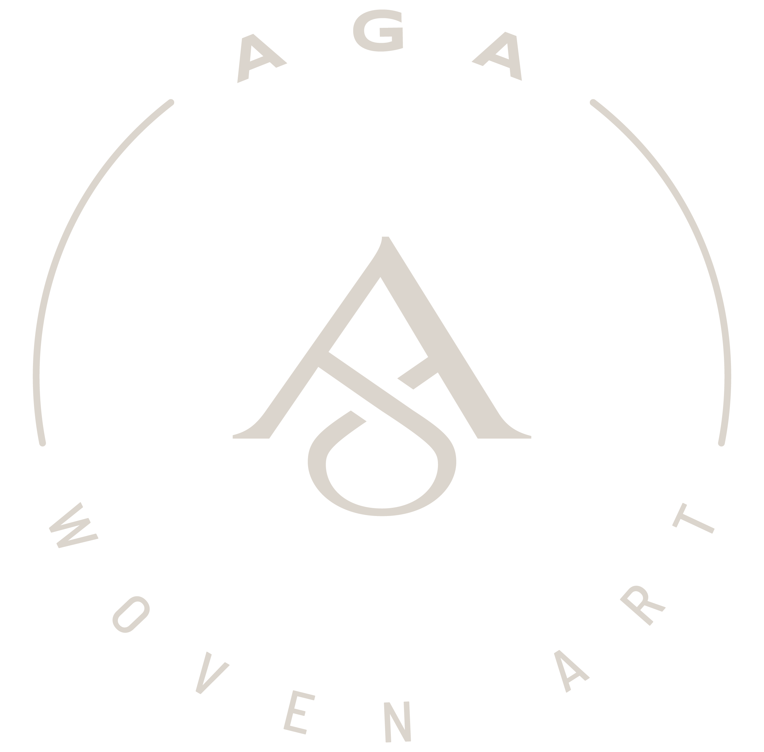 A circular emblem with the words 'American Pawn' around the outside and a star in the center.