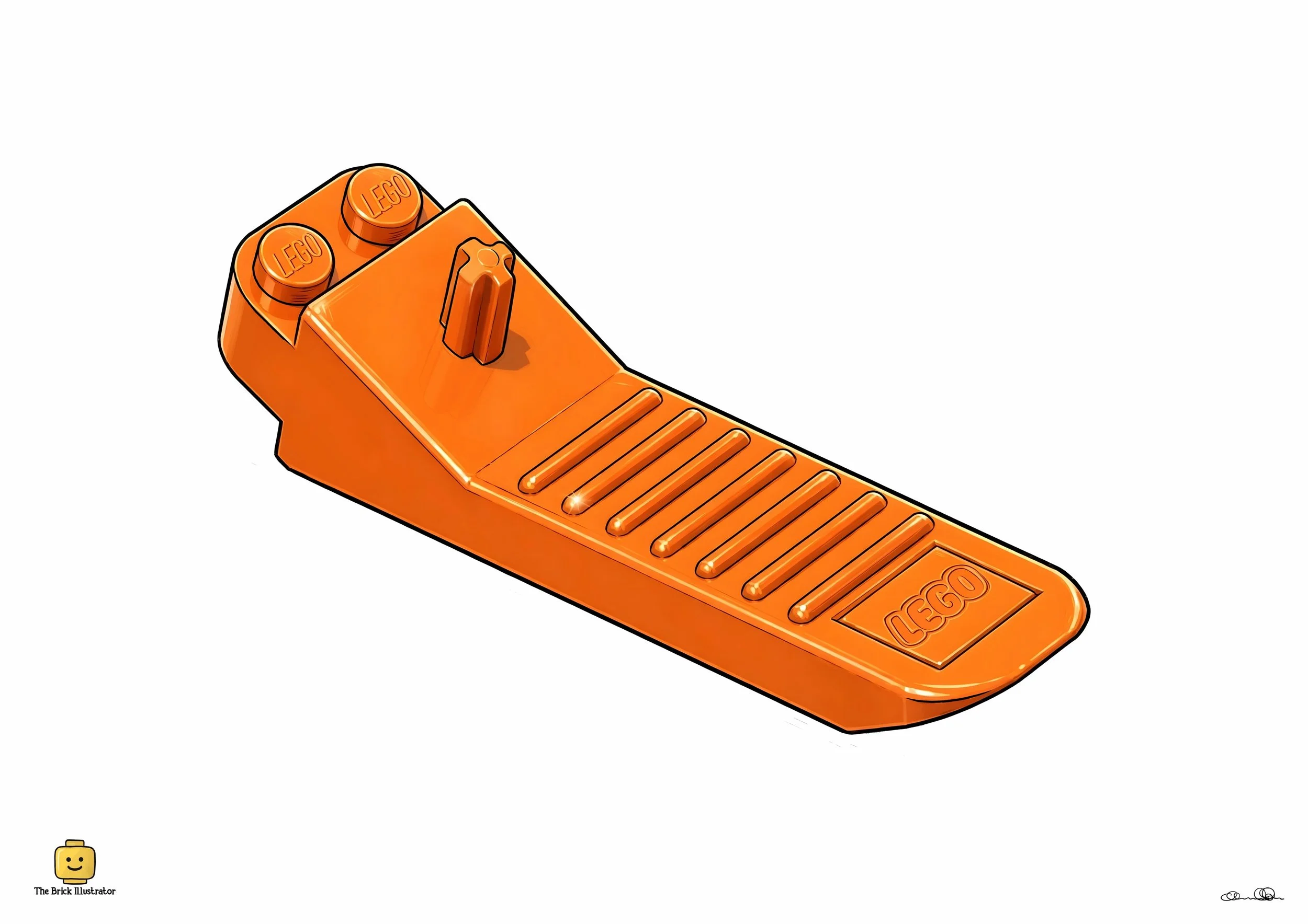 You don&rsquo;t appreciate the brick separator&hellip; until you need the brick separator.
