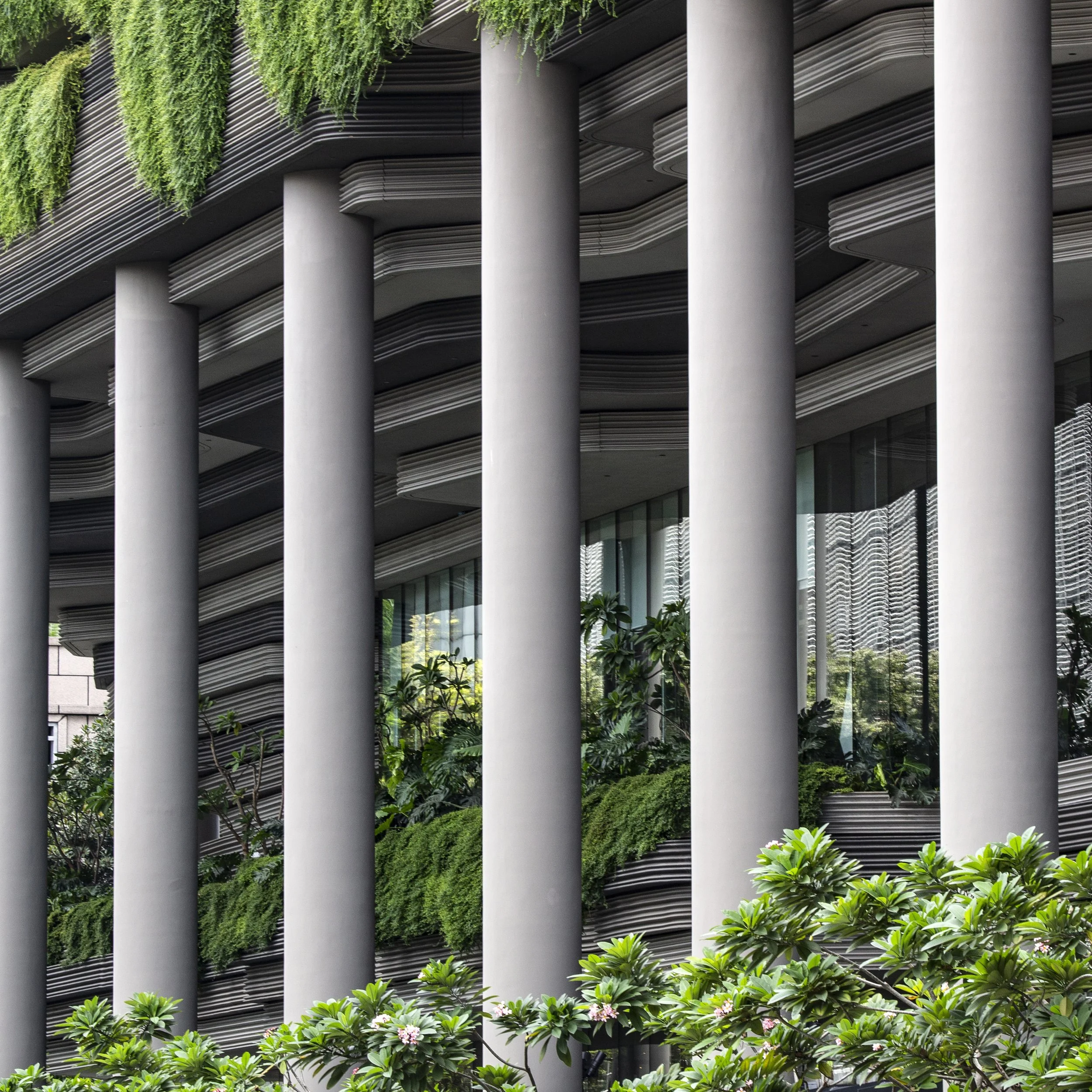 Singapore Hotel