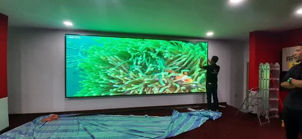 Mini Auditorium FPP UPM
