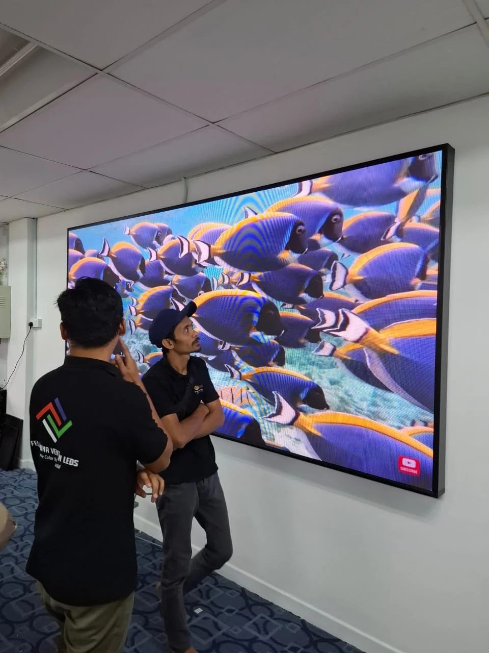 QHUB FPP UPM