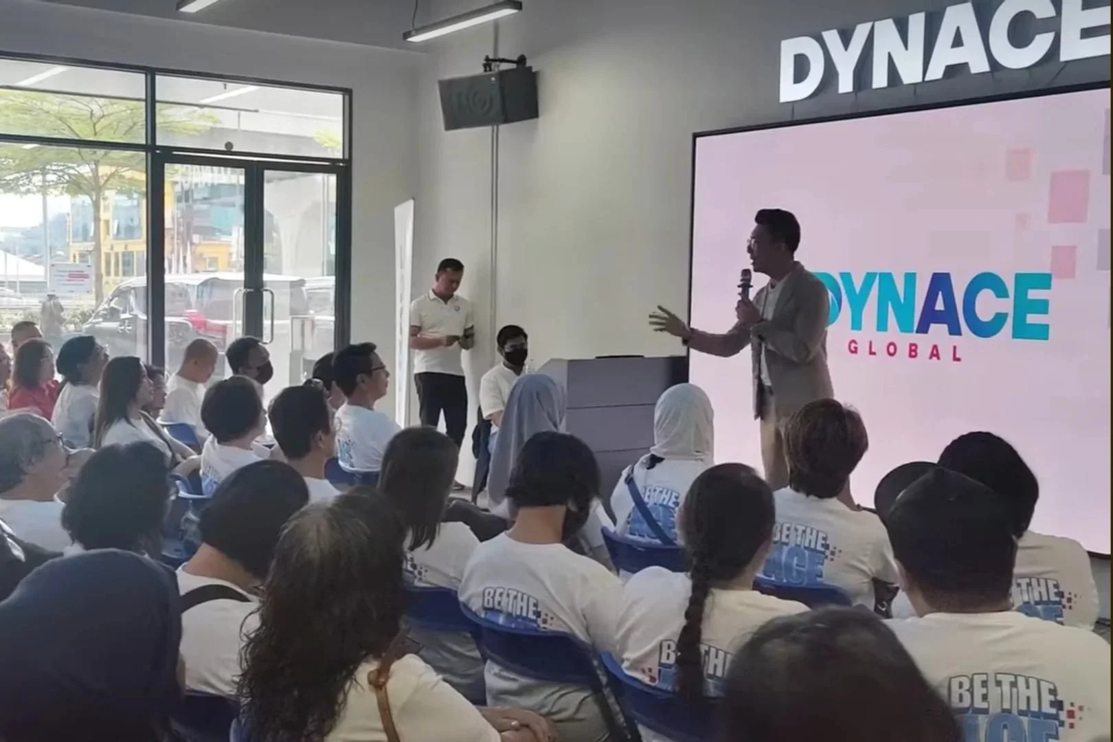 DYNACE Kuala Lumpur