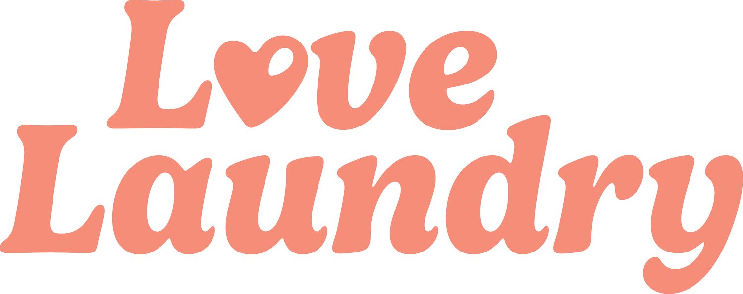Love Laundry