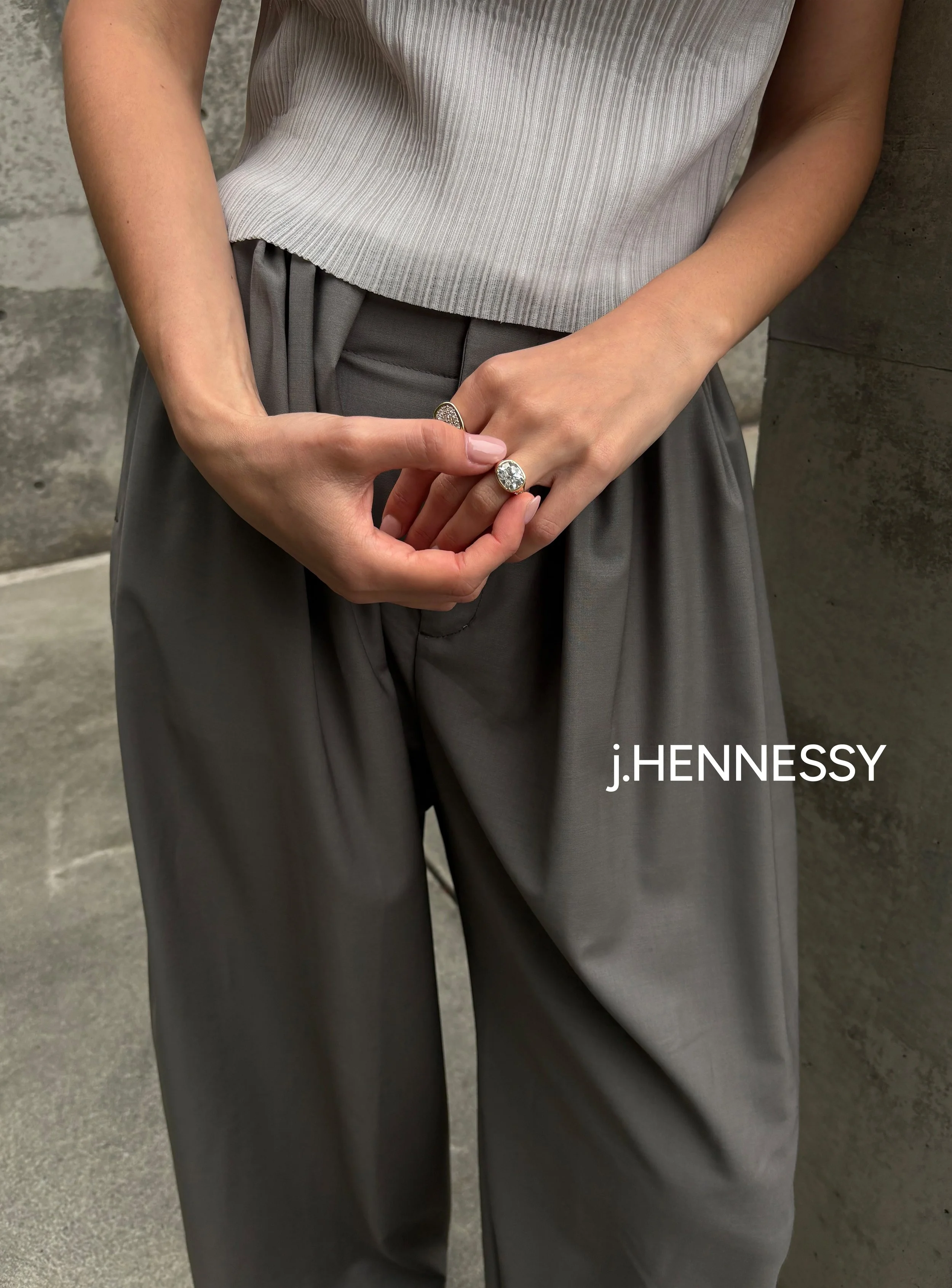 j.HENNESSY Social Content