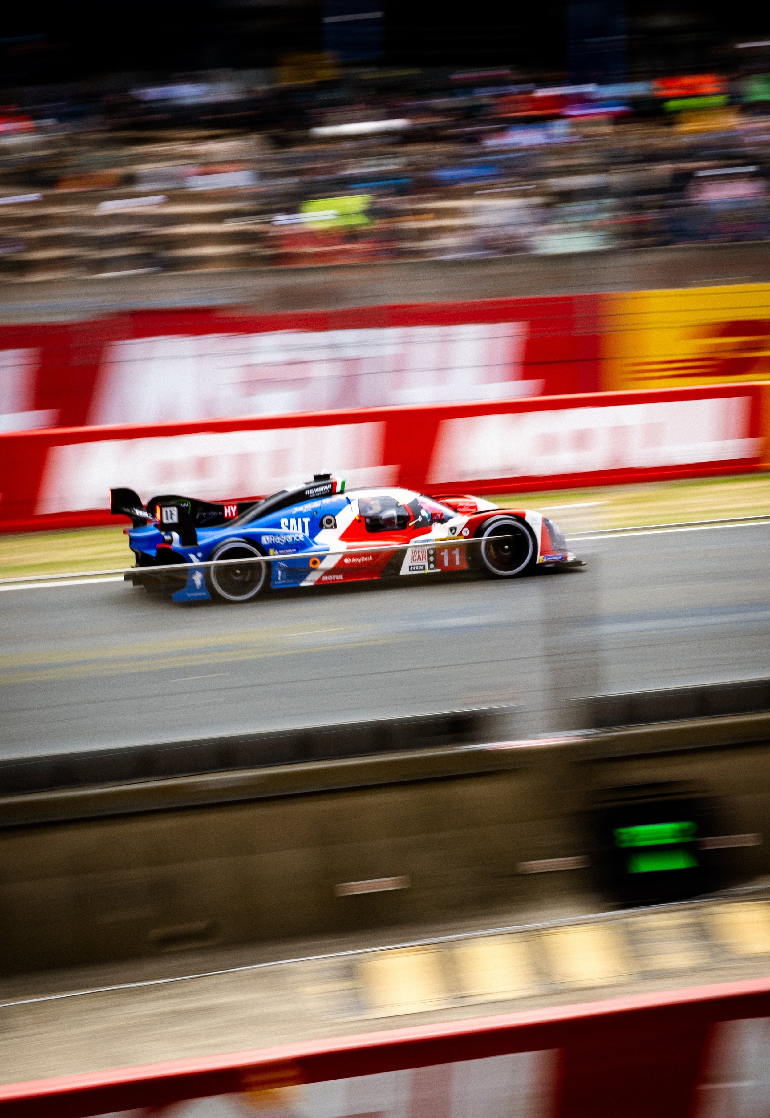 24h du Mans