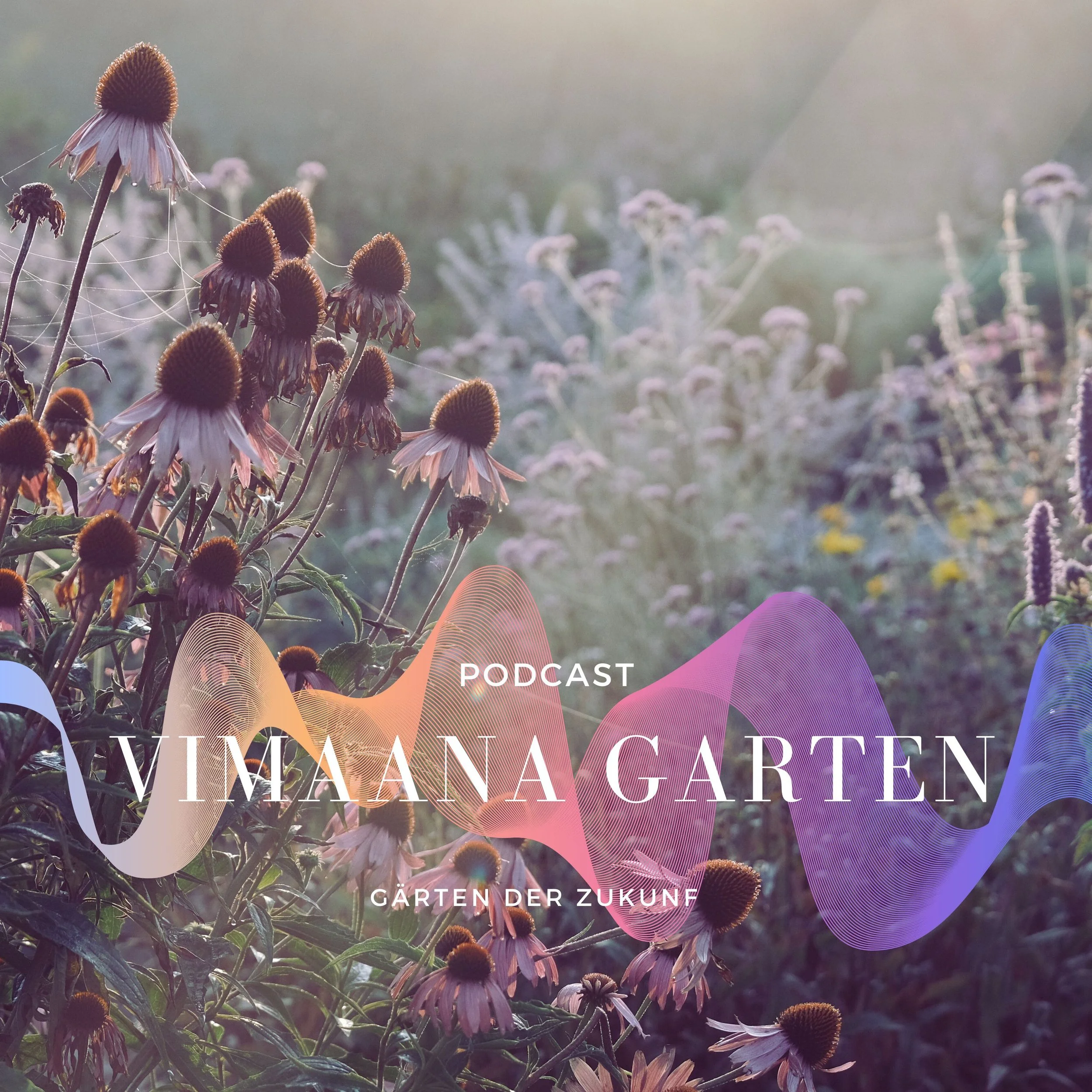 🌱 Gärten der Zuversicht: Erinnerungen aus Werder 🎙️