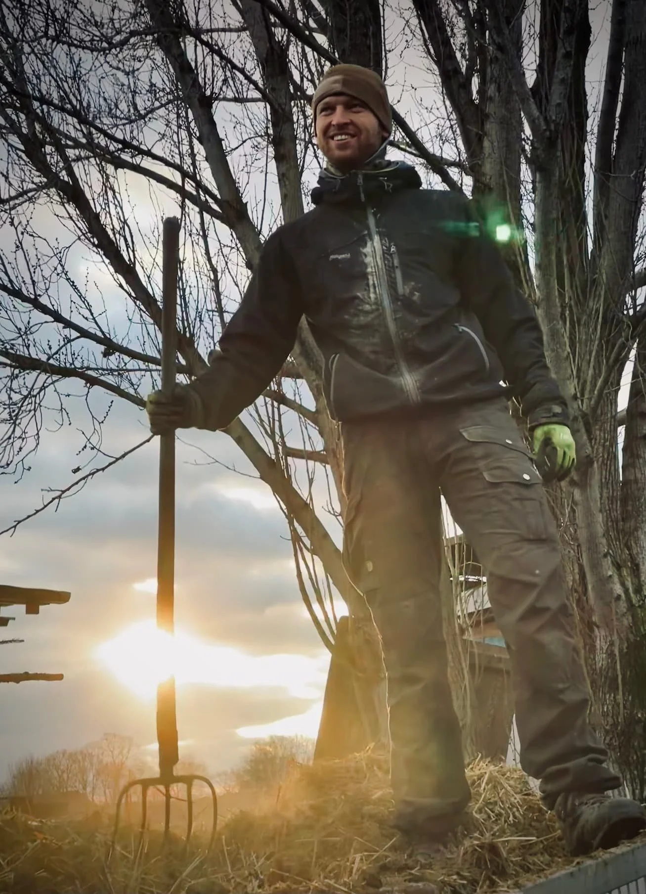 Gartentipps für den März 🌱🎙️