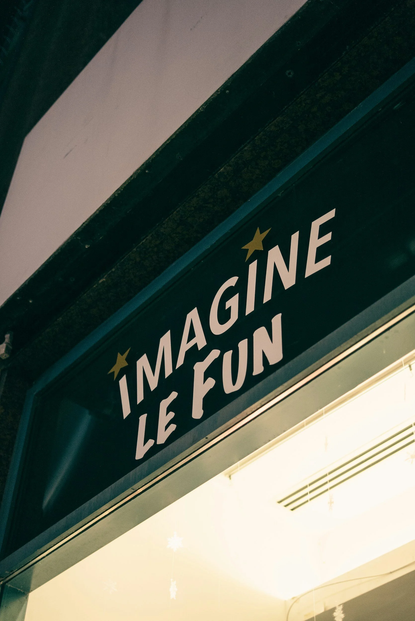 On ‘Girls Just Want to Have Fun’, and why ‘Fun’ is still radical.