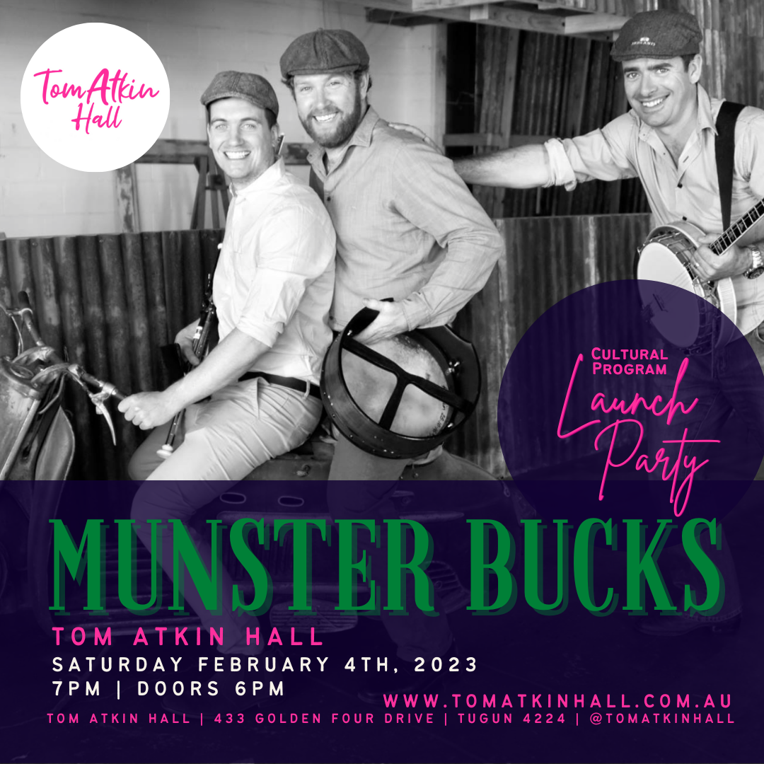 INSTA - FEB 4 | Munster Bucks.png