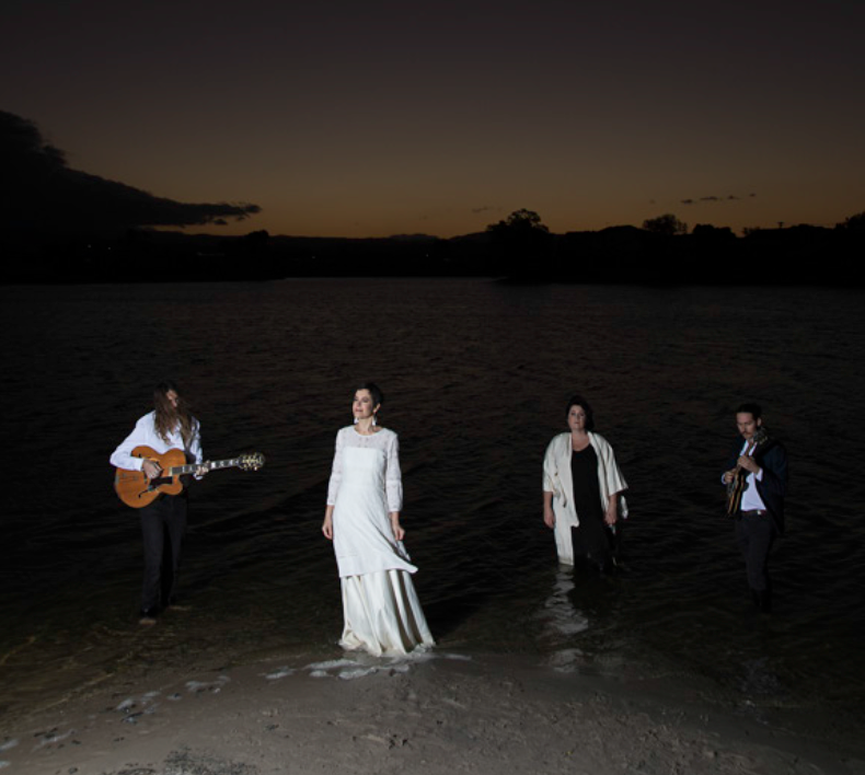 Water Songs | BLEACH*2019