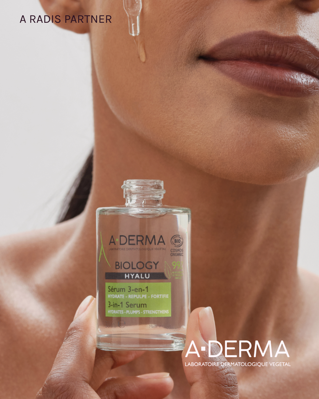 A-DERMA
