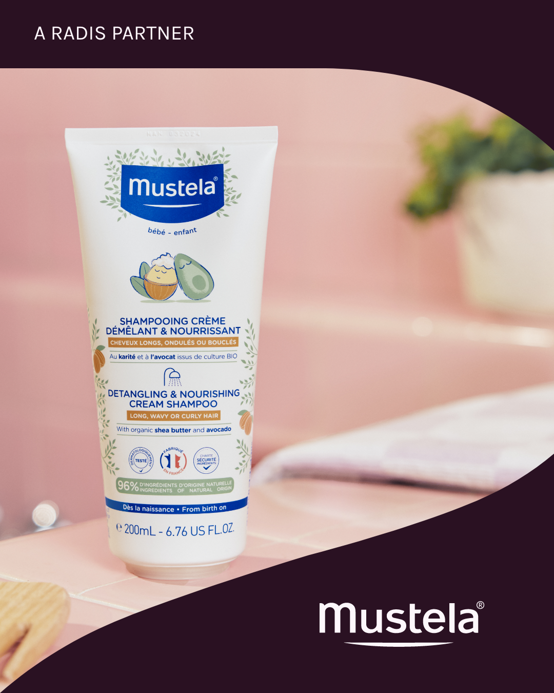 MUSTELA