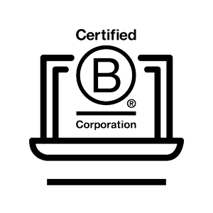 Visual Identity — B Corp Brand Book