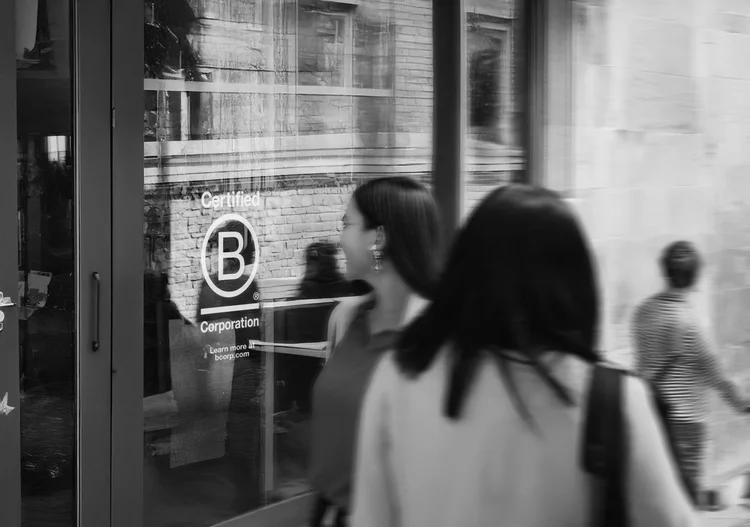 B Corp Brand Book