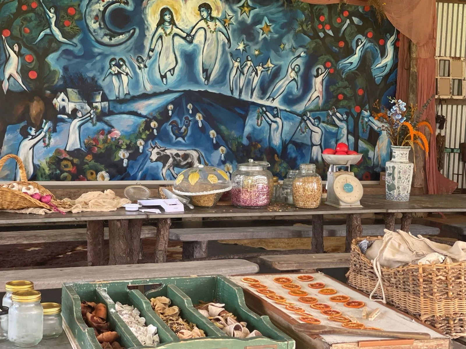 NCIS chagal style mural.JPG