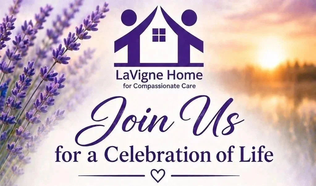 Celebration of Life