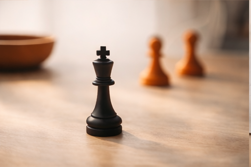 The Complete Guide to Fractional Leadership