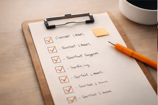 What Does a Fractional COO Actually Do?