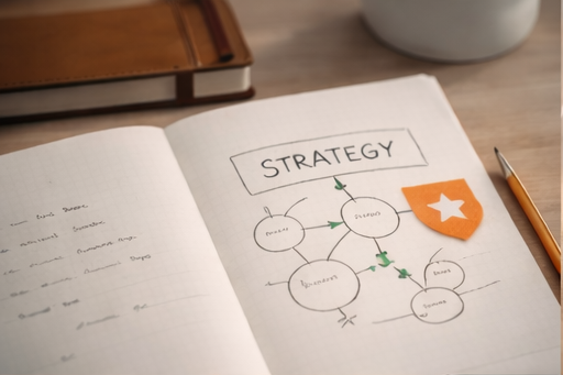 Why Most SMEs Struggle With Operational Excellence