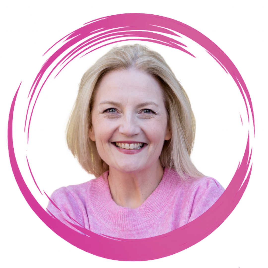 Wendy Bollard, counsellor specializing in supporting Gen X women and women in midlife.