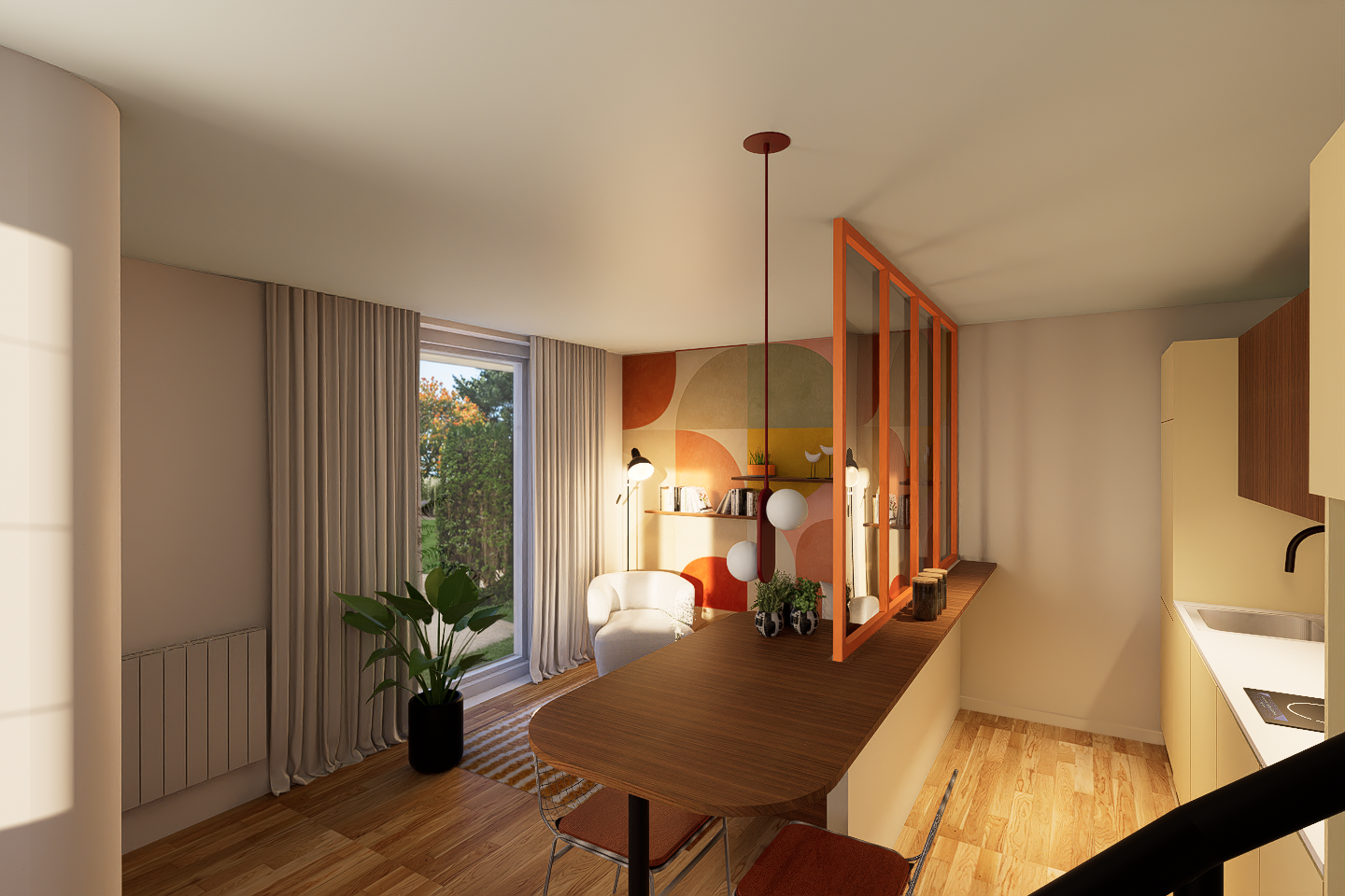 PROJET KERFORN