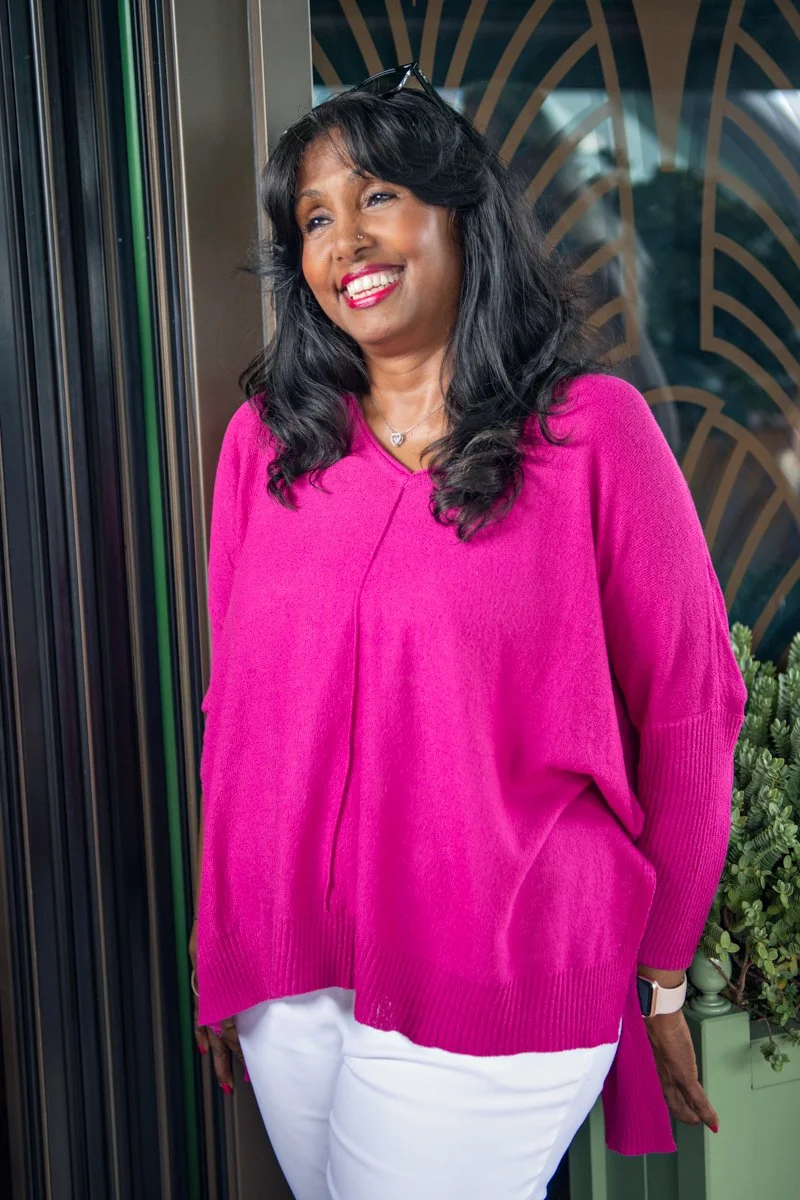 Nadene Murugen, Success Coach and Energy Alignment Mentor in Reading