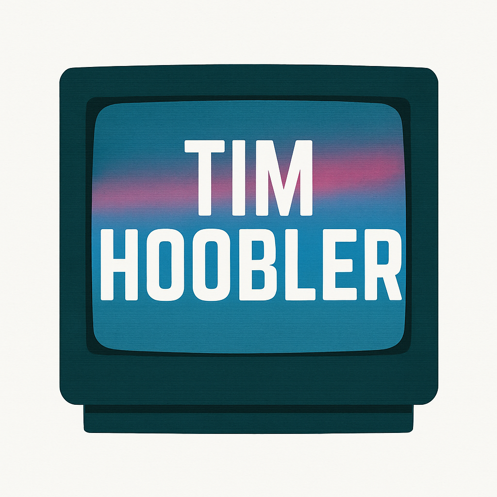 Tim Hoobler Creative  