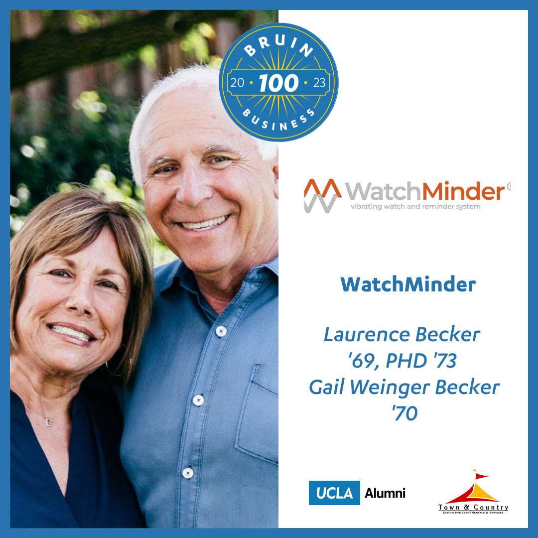 History | Discover the History of WatchMinder — WatchMinder