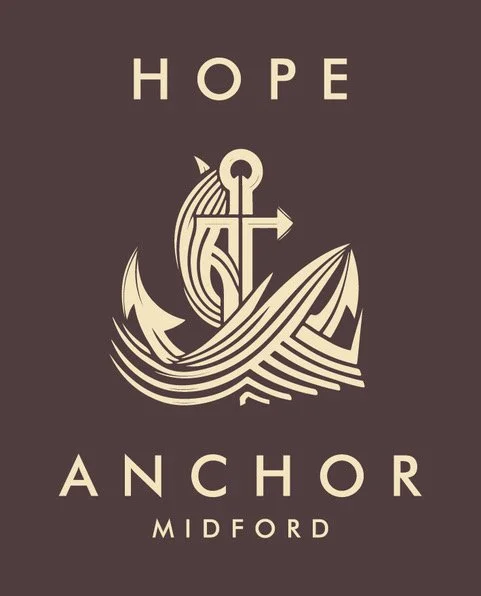 Hope &amp; Anchor (Midford)