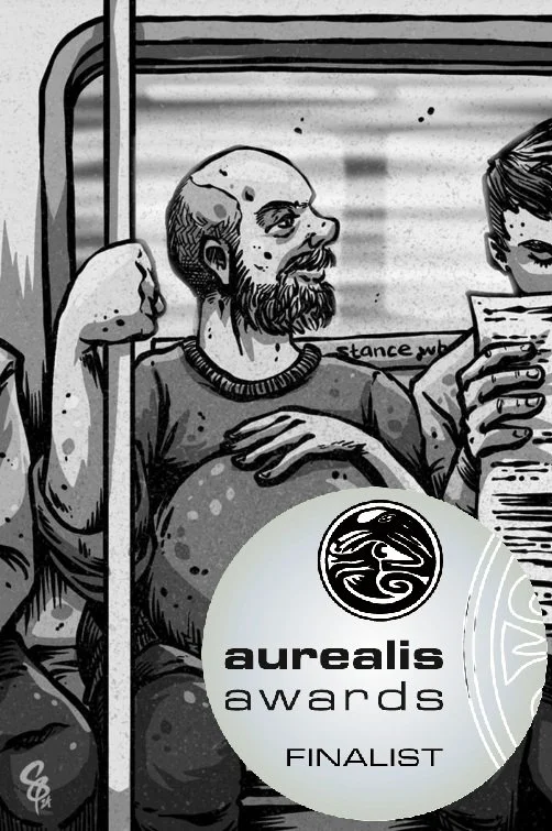 Art By Andrew Saltmash. www.facebook.com/saltysart.