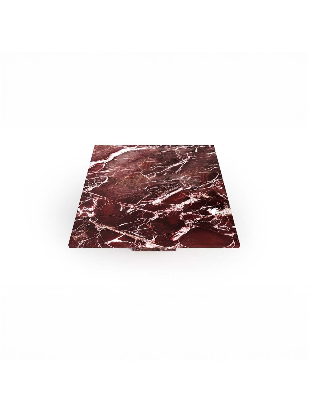 TABLE BASSE - CARREE - MARBRE ROSSO LEVANO 3.jpg