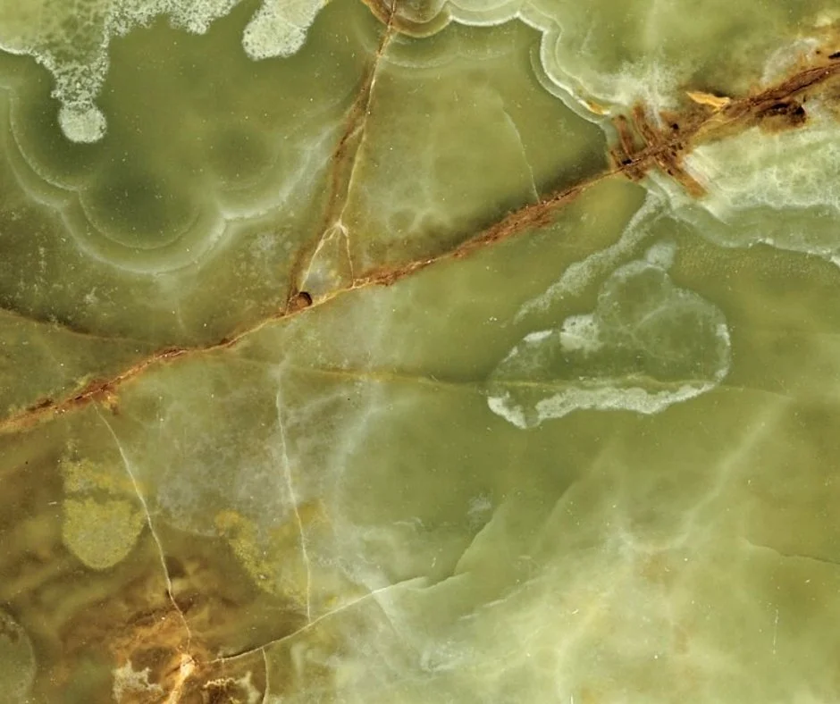 Green Onyx